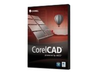 CorelCAD 2019