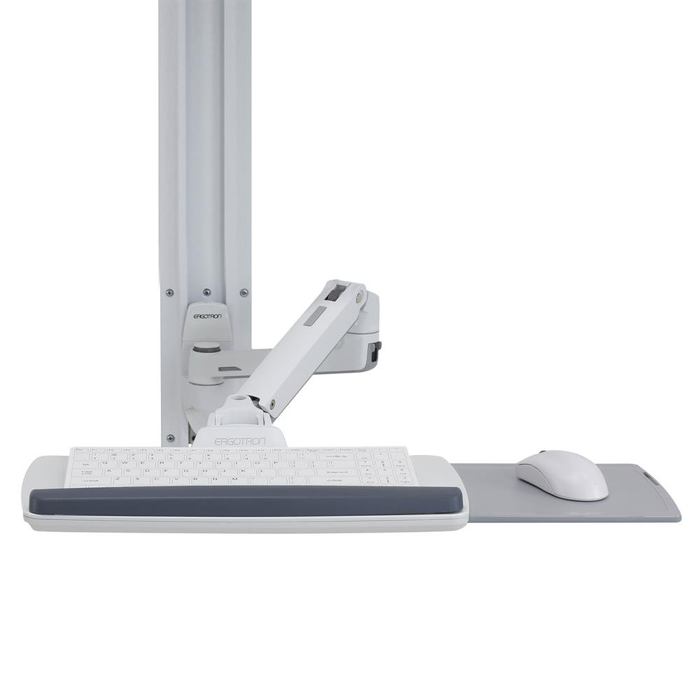 Ergotron LX Wall Mount System Ergotron LX Wall Mount System