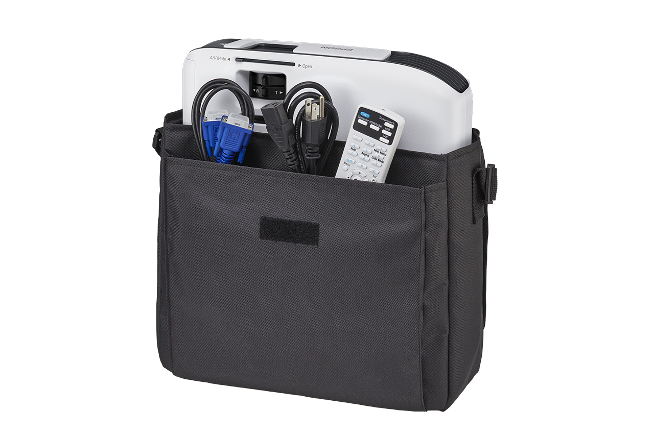 Epson Soft Carrying Case ELPKS70