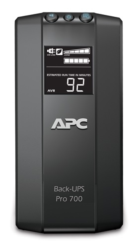 alimentation d'énergie non interruptible 0,7 kVA 420 W alimentation d'énergie non interruptible 0,7 kVA 420 W