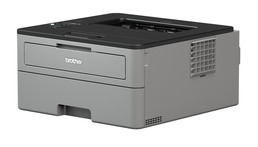 Brother HL-L2350DW imprimante laser 2400 x 600 DPI A4 Wifi Brother HL-L2350DW imprimante laser 2400 x 600 DPI A4 Wifi