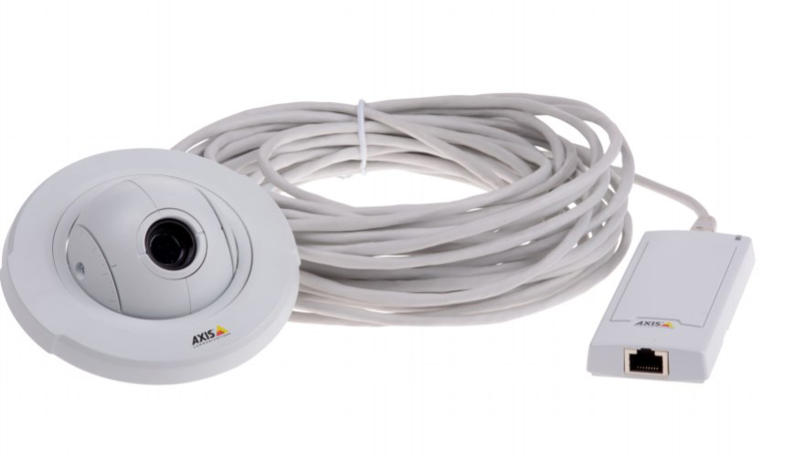 AXIS P1290 AXIS P1290