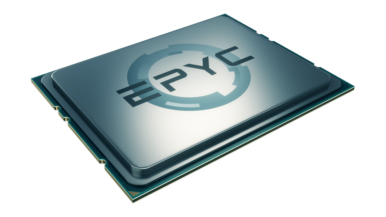 AMD EPYC 16-CORE 7351P 2.9GHZ AMD EPYC 16-CORE 7351P 2.9GHZ