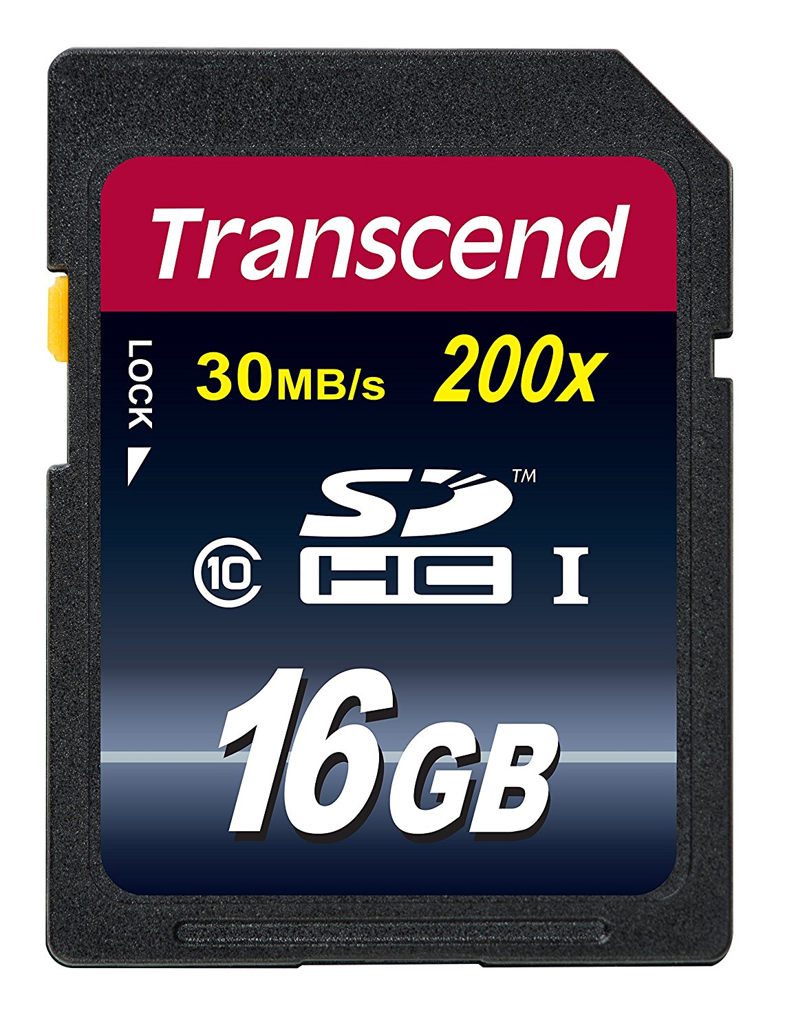 Transcend Transcend