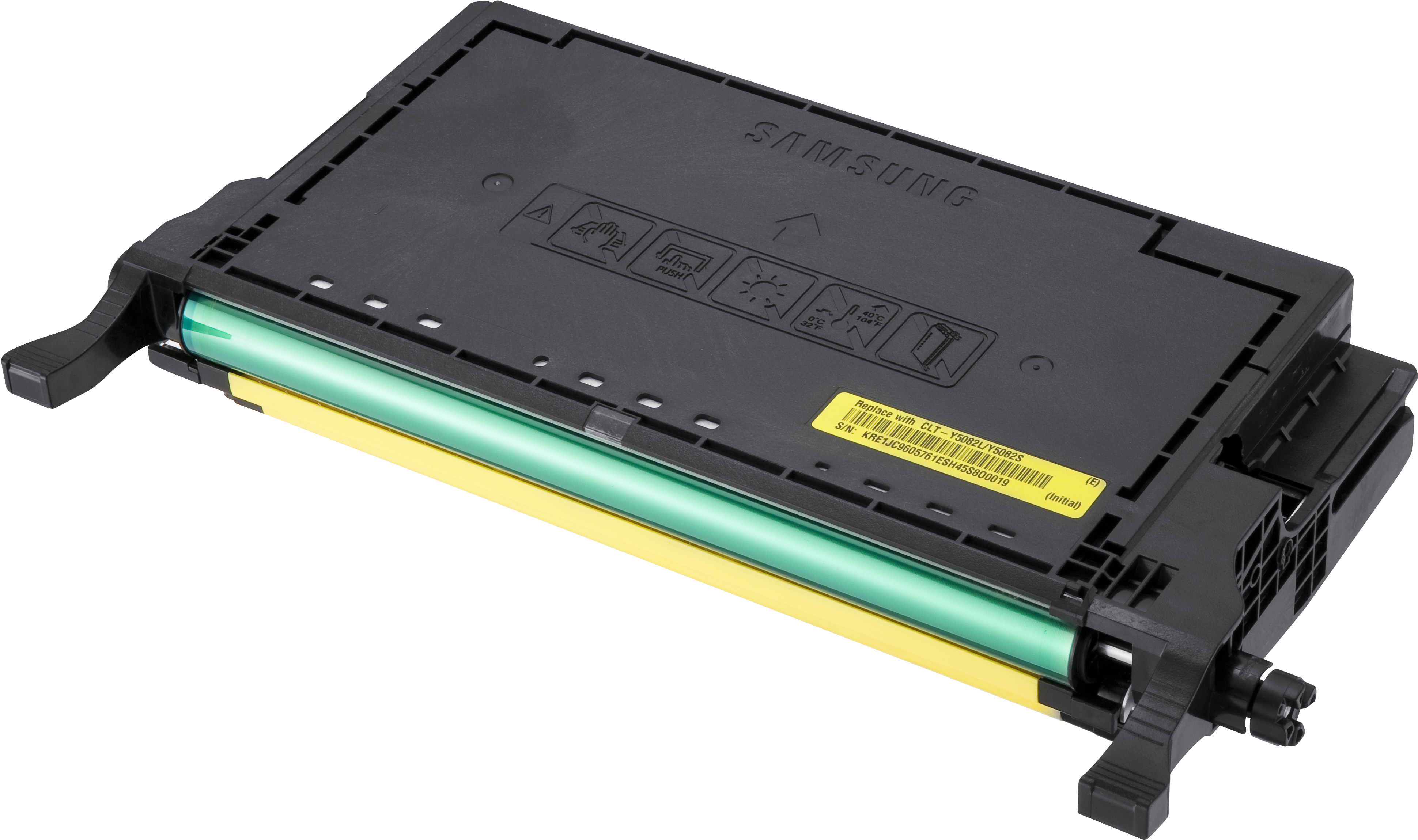 Samsung CLT-Y5082L Samsung CLT-Y5082L