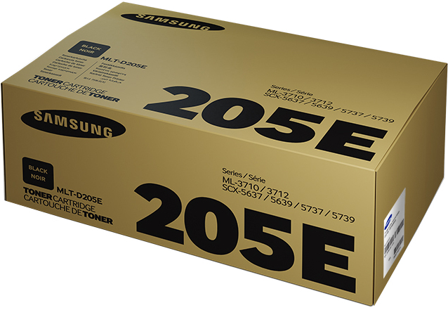 Samsung MLT-D205E Samsung MLT-D205E