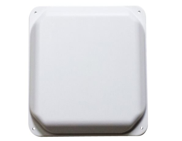 HPE Aruba ANT-4x4-D608 Panel Dual Band 60x60deg 8dBi +/- 45 and Vert Pol MIMO N-Type Bracket + Antenna antenne HPE Aruba ANT-4x4-D608 Panel Dual Band 60x60deg 8dBi +/- 45 and Vert Pol MIMO N-Type Bracket + Antenna antenne