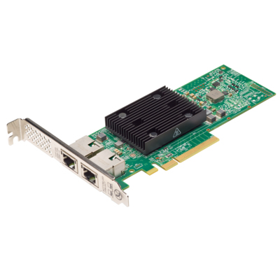 Broadcom NetXtreme E-Series P210TP Broadcom NetXtreme E-Series P210TP