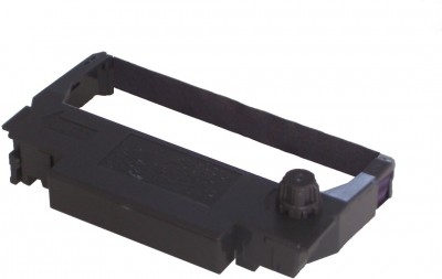 Epson Ribbon Cartridge M-280 long life black (ERC30B) Epson Ribbon Cartridge M-280 long life black (ERC30B)