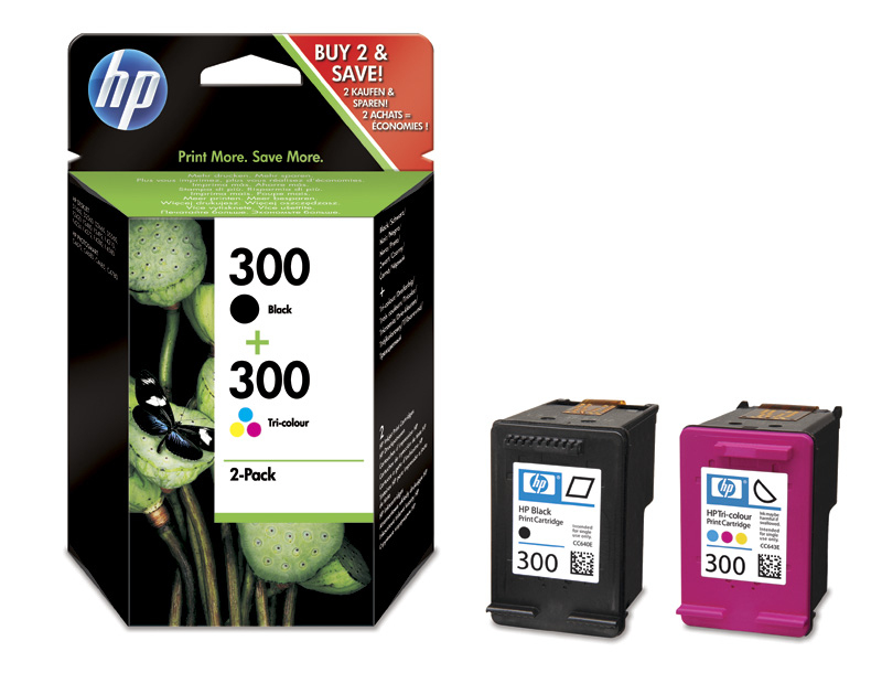HP 300 HP 300