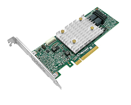 Adaptec 2100-8i Single Adaptec 2100-8i Single