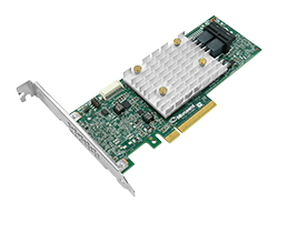 Adaptec HBA 1100-8i Single Adaptec HBA 1100-8i Single