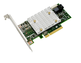 Adaptec HBA 1100-4i Single Adaptec HBA 1100-4i Single