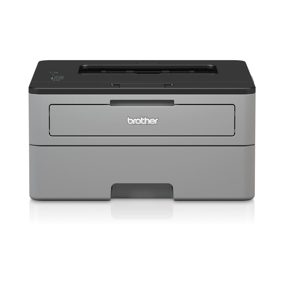 Brother HL-L2310D imprimante laser 2400 x 600 DPI A4