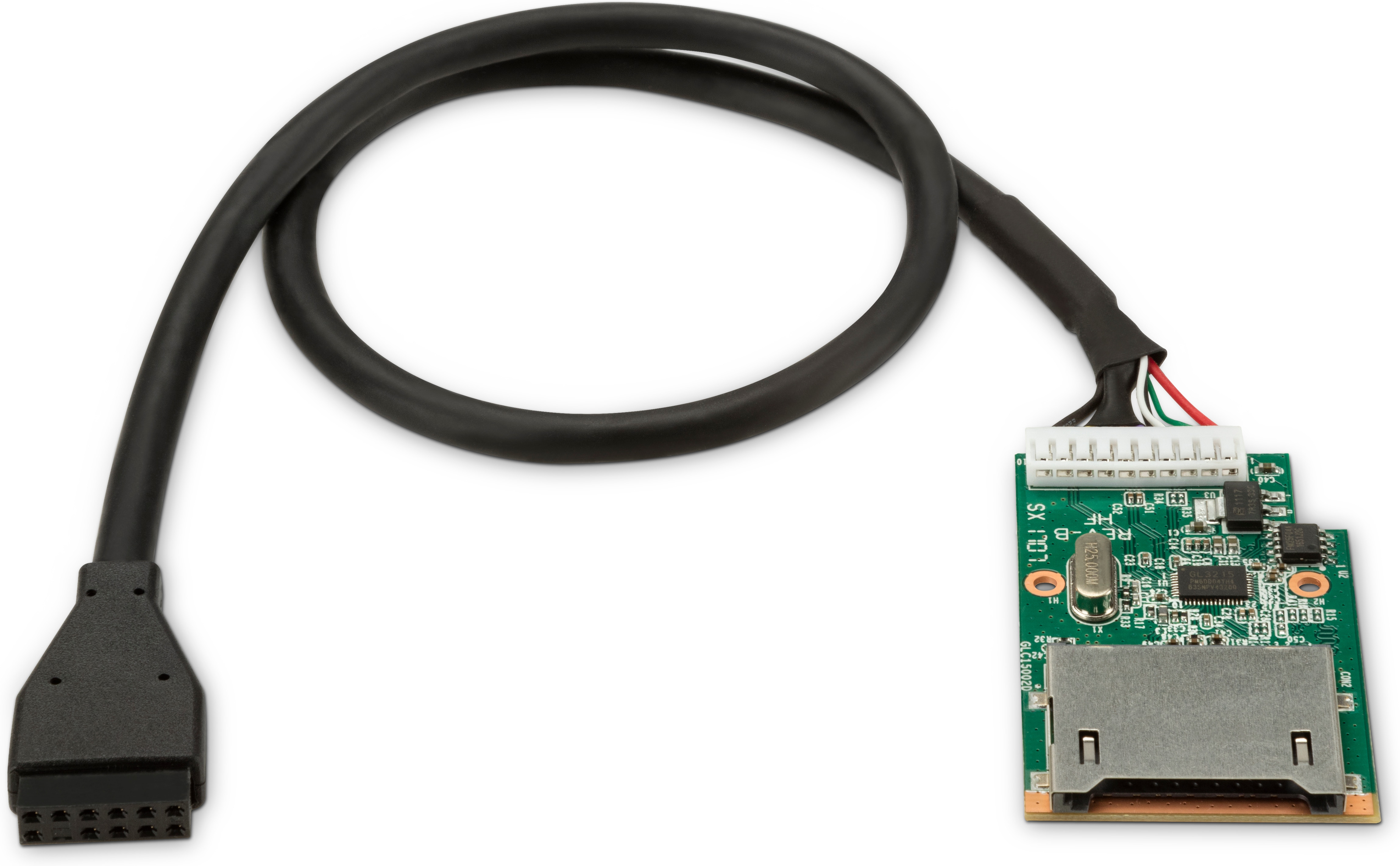 HP SD 4 Card Reader Zx G4 HP SD 4 Card Reader Zx G4