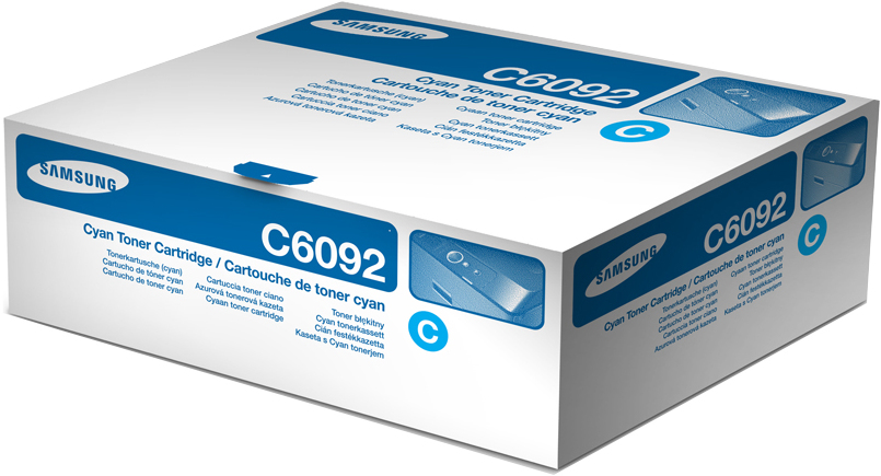 Samsung CLT-C6092S Samsung CLT-C6092S