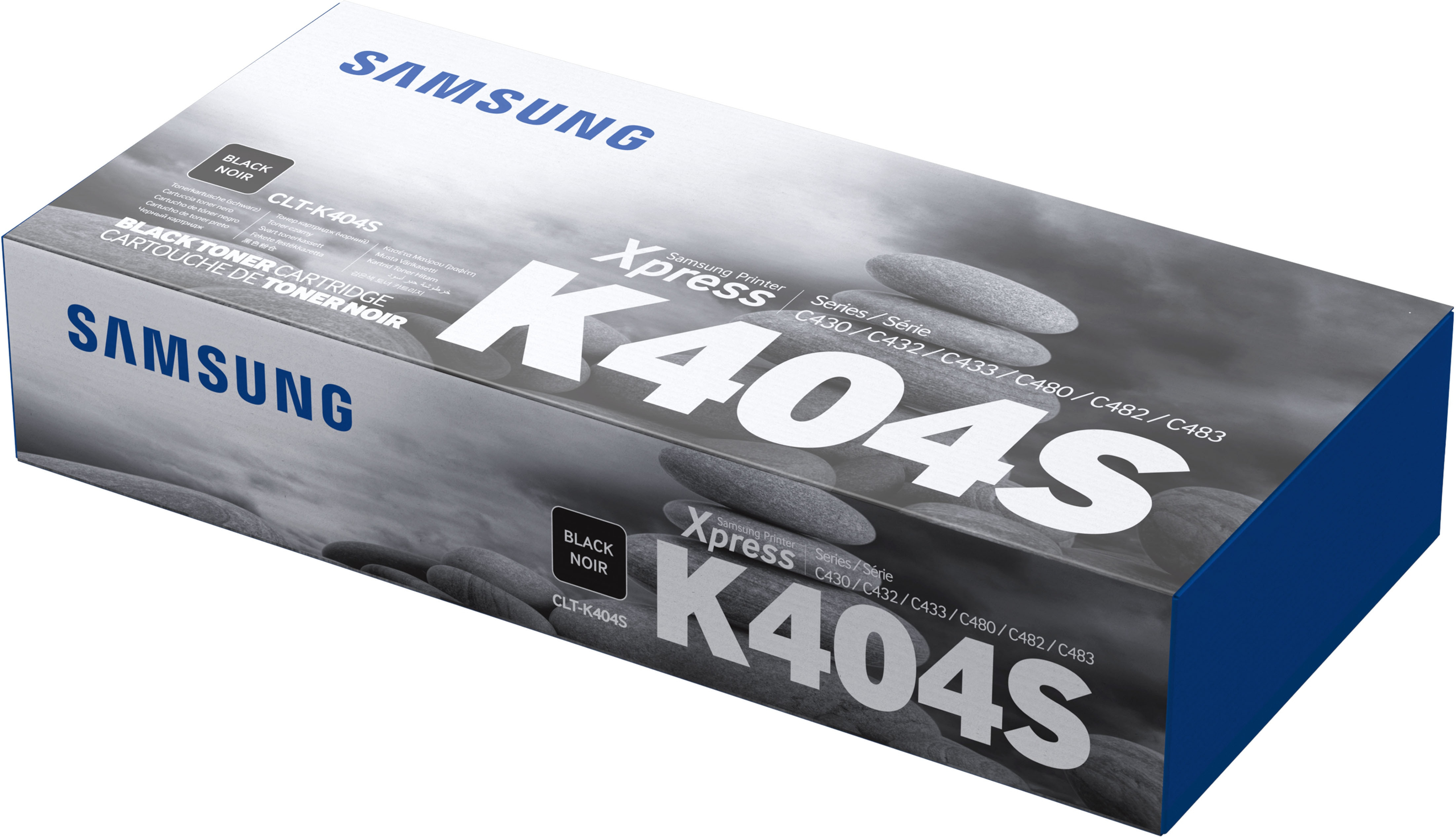 Samsung CLT-K404S Samsung CLT-K404S