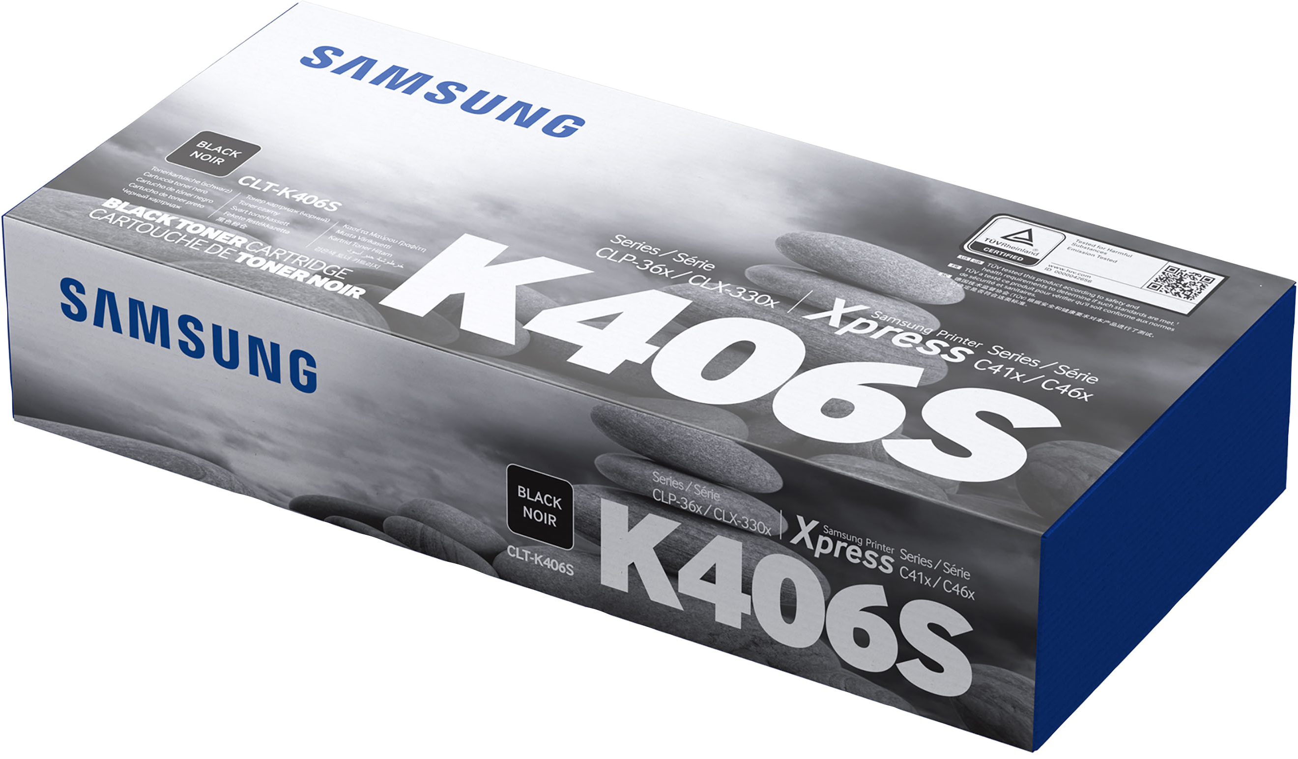 Samsung CLT-K406S Samsung CLT-K406S