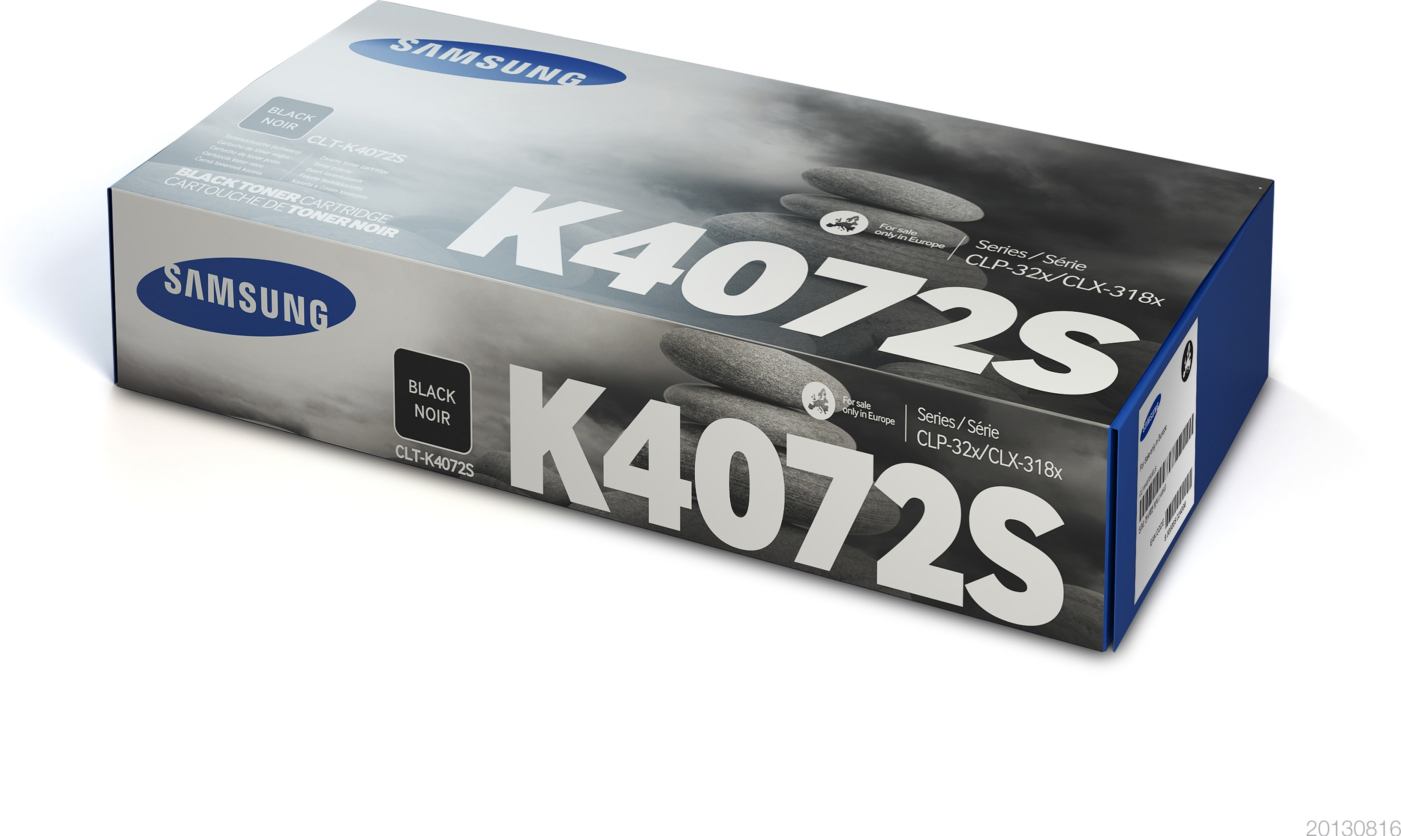 Samsung CLT-K4072S Samsung CLT-K4072S