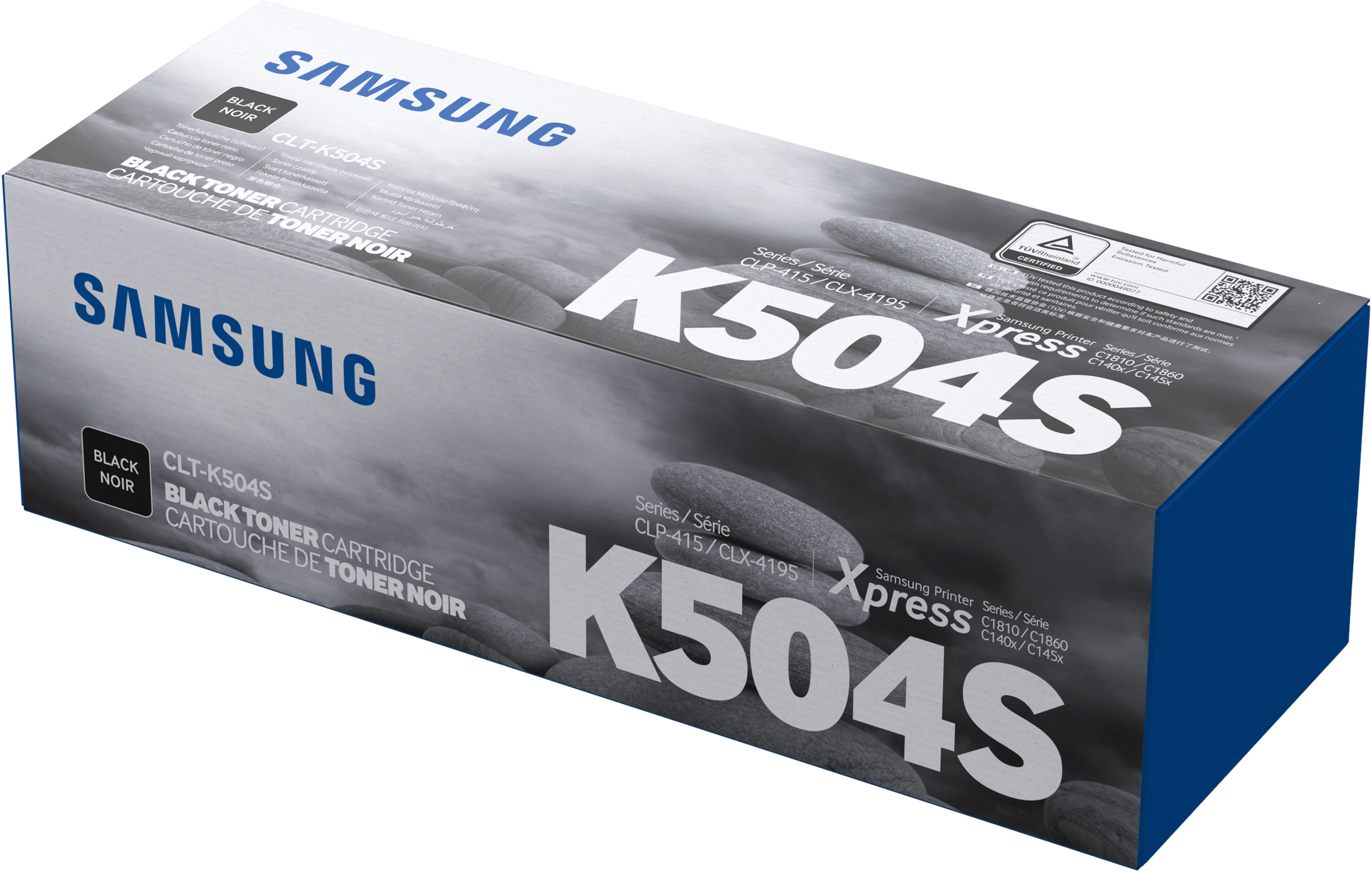 Samsung CLT-K504S Samsung CLT-K504S