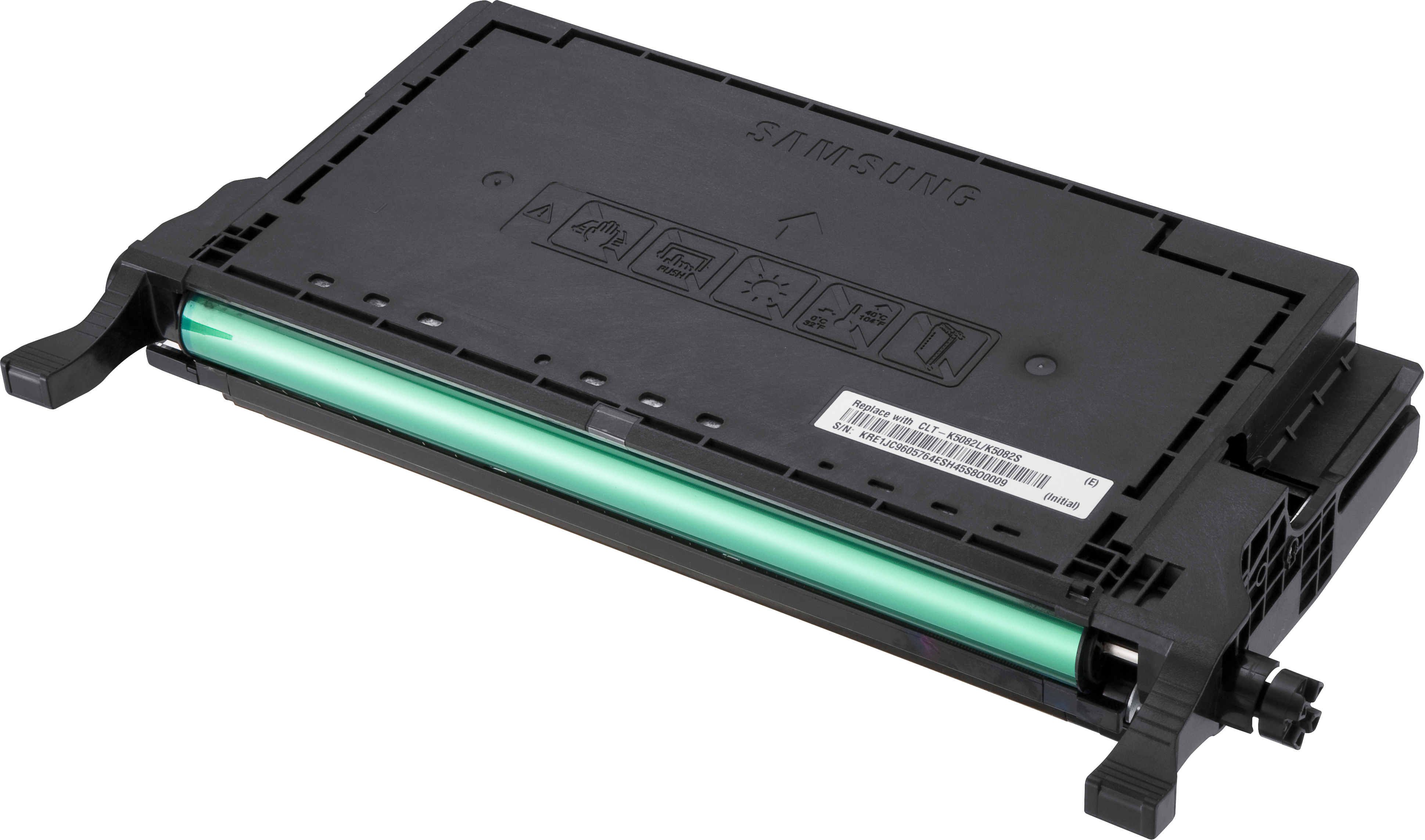 Samsung CLT-K5082L Samsung CLT-K5082L