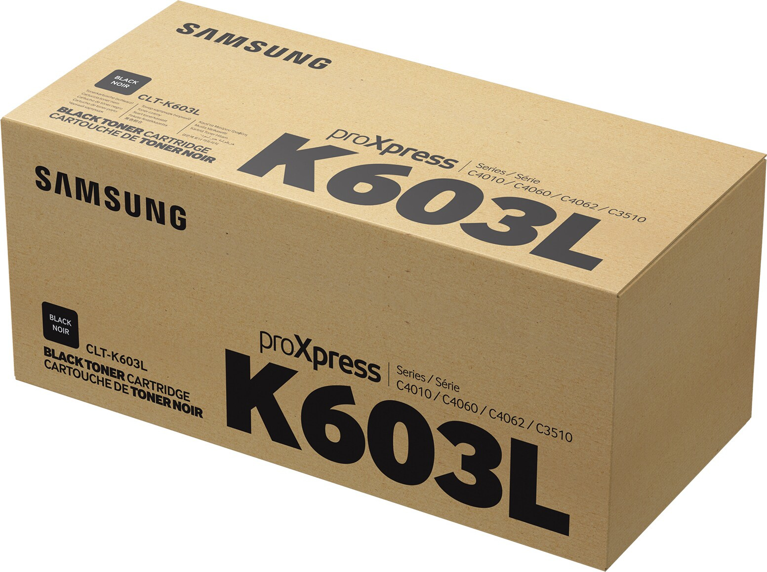 Samsung CLT-K603L Samsung CLT-K603L
