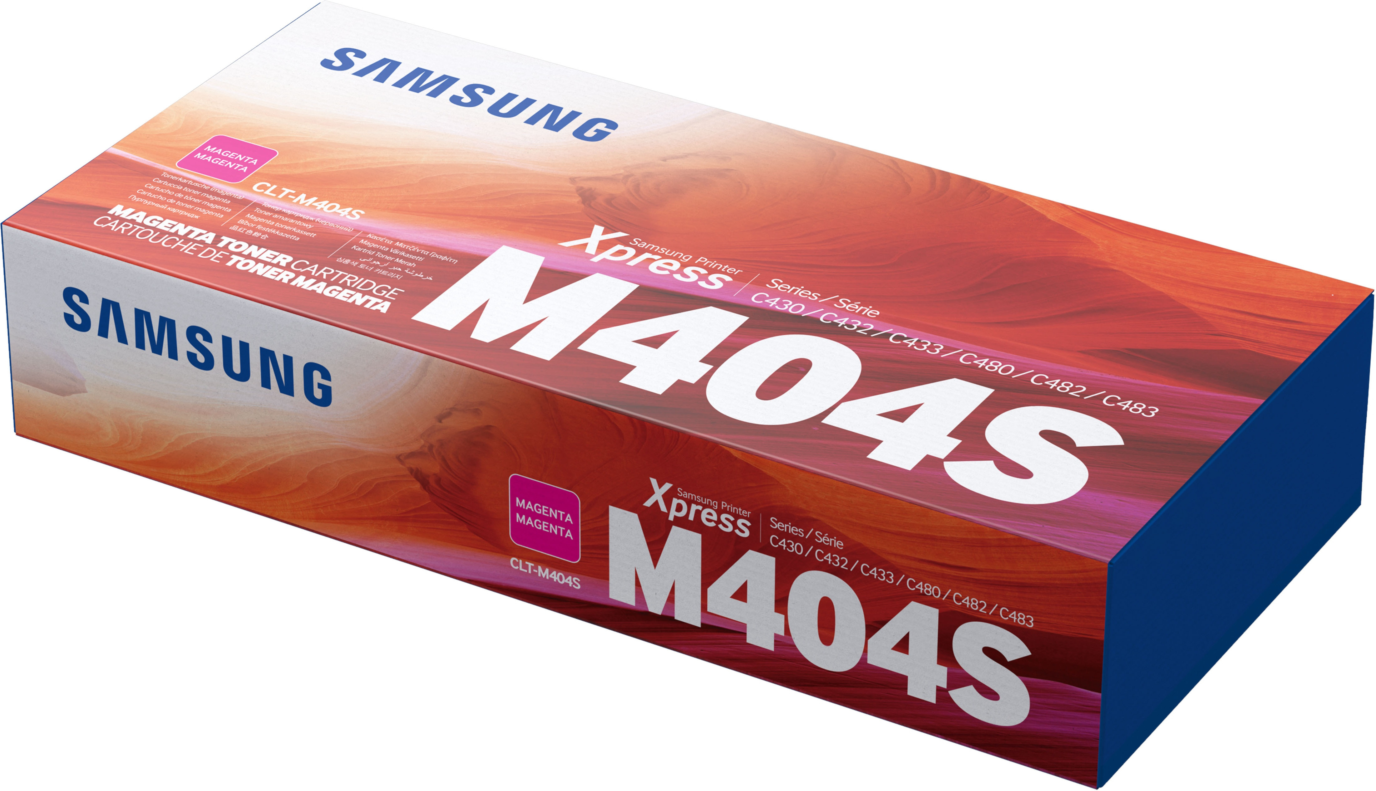 Samsung CLT-M404S Samsung CLT-M404S