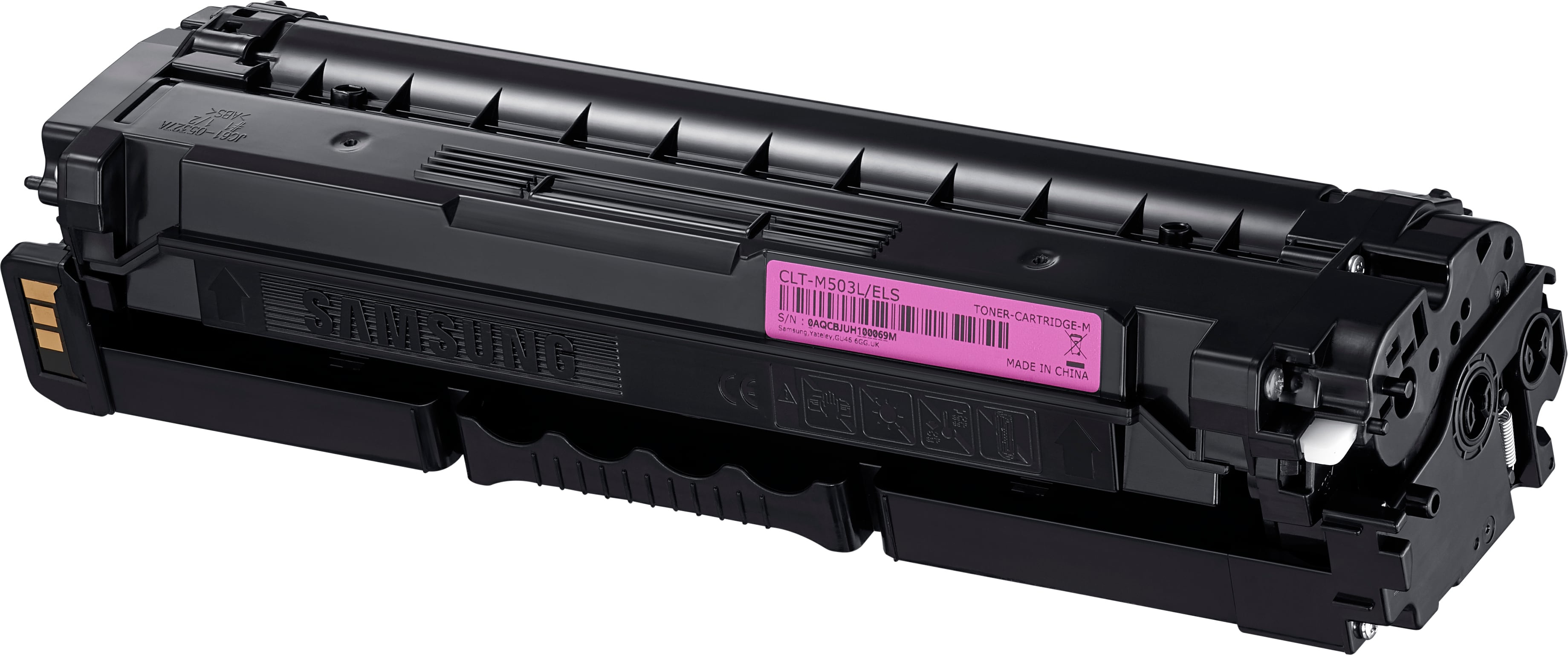 Samsung CLT-M503L Samsung CLT-M503L