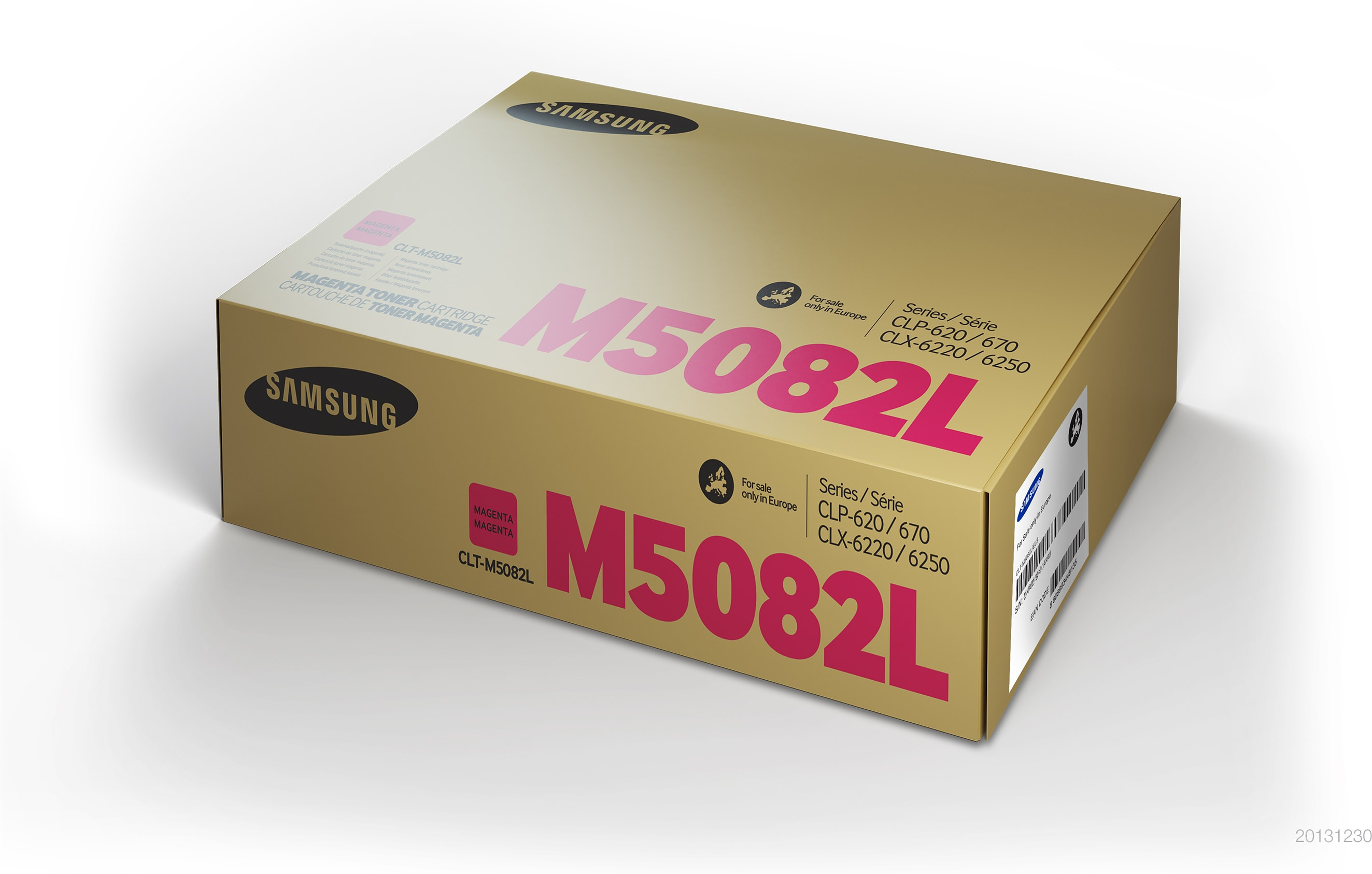 Samsung CLT-M5082L Samsung CLT-M5082L