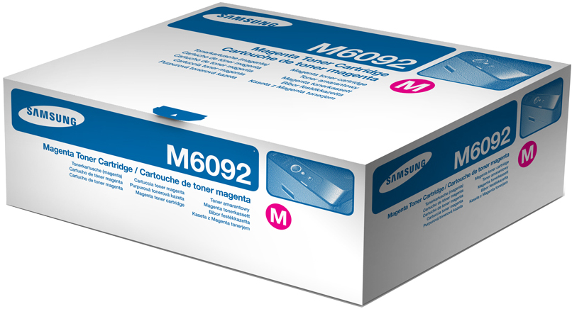 Samsung CLT-M6092S Samsung CLT-M6092S