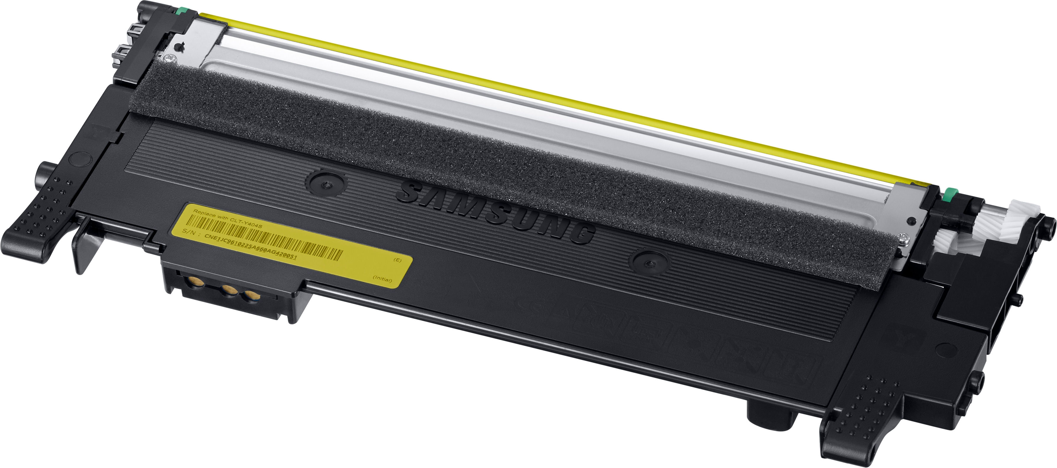 Samsung CLT-Y404S Samsung CLT-Y404S