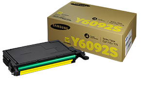 Samsung CLT-Y6092S Samsung CLT-Y6092S