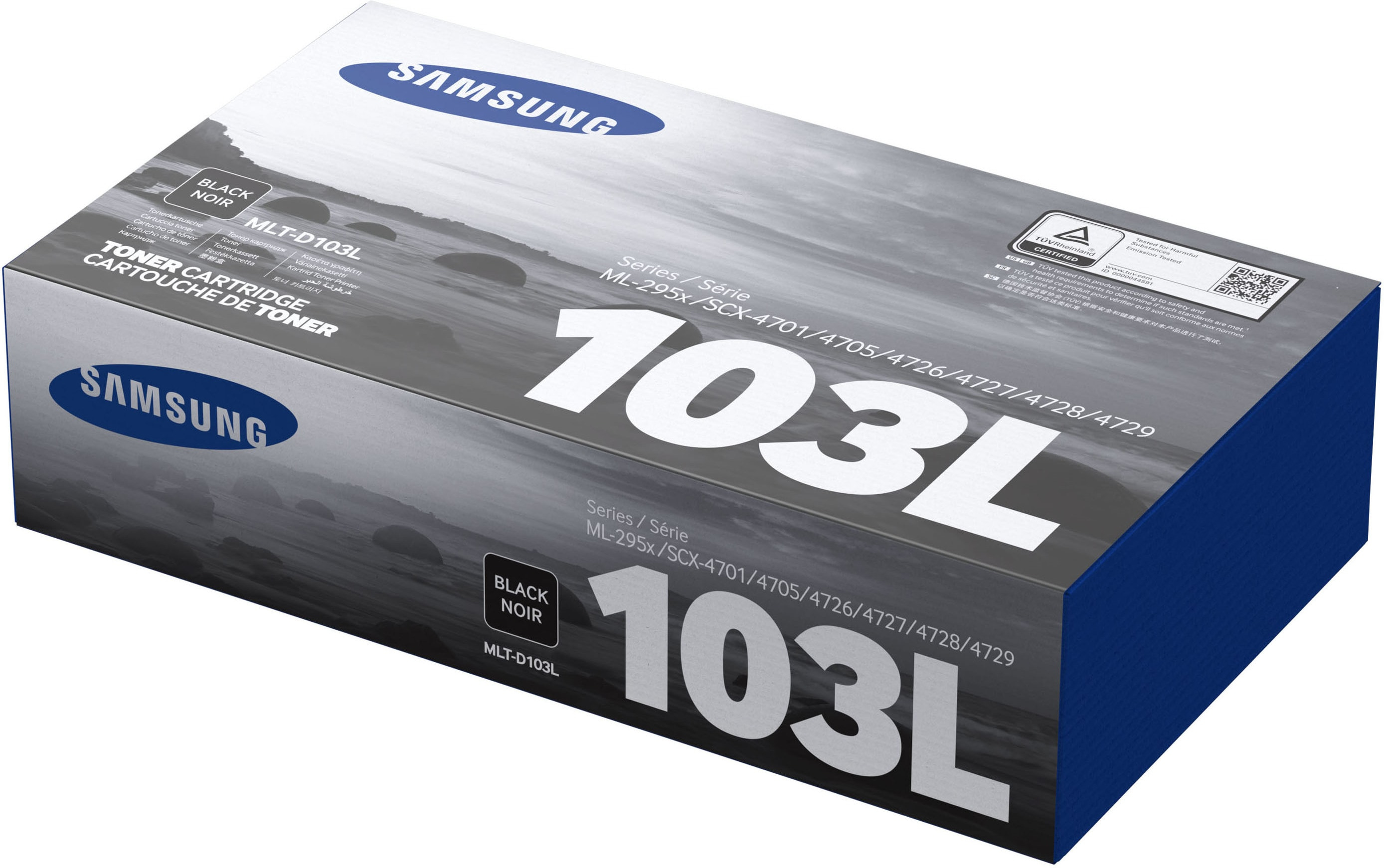 Samsung MLT-D103L Samsung MLT-D103L