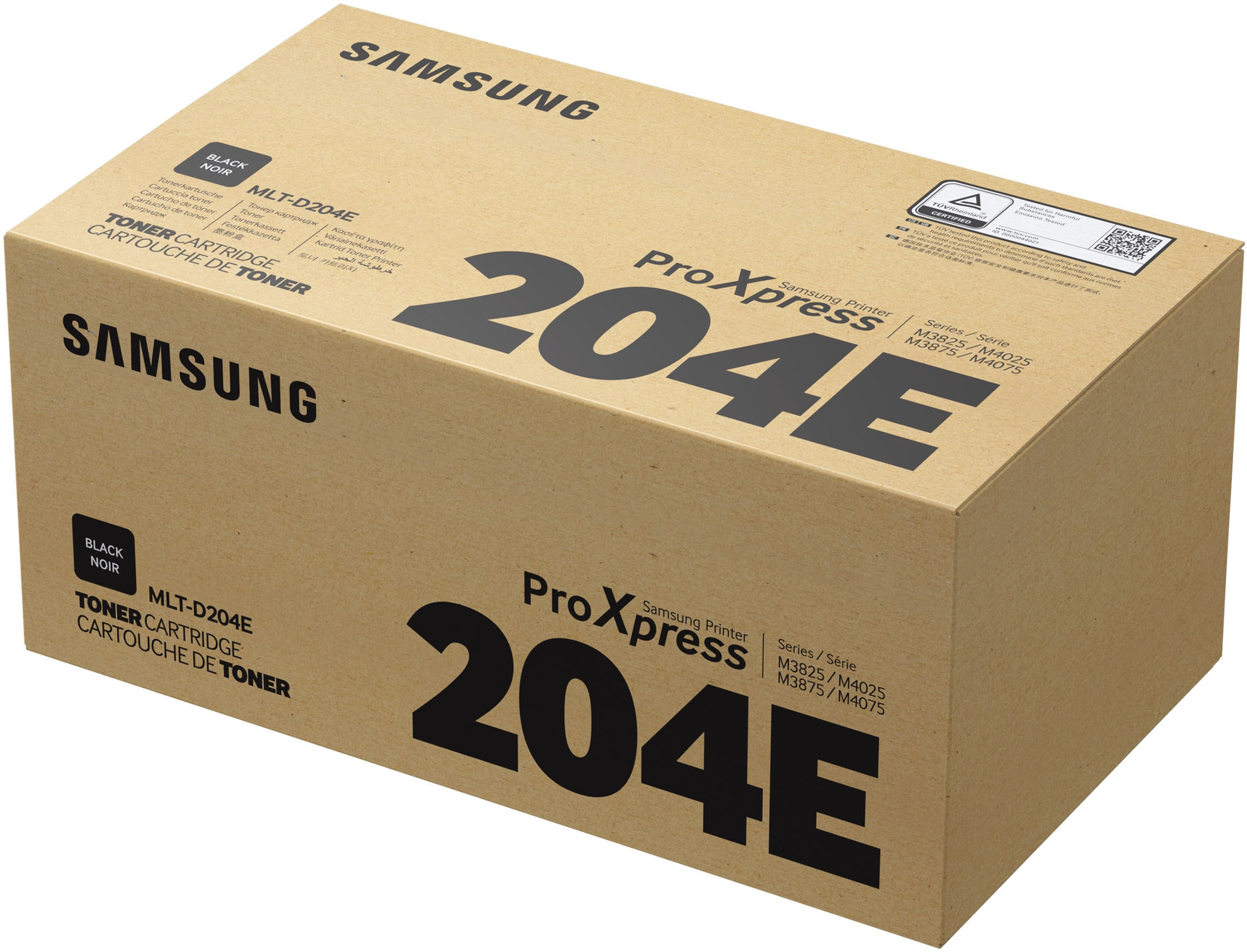 Samsung MLT-D204E Samsung MLT-D204E