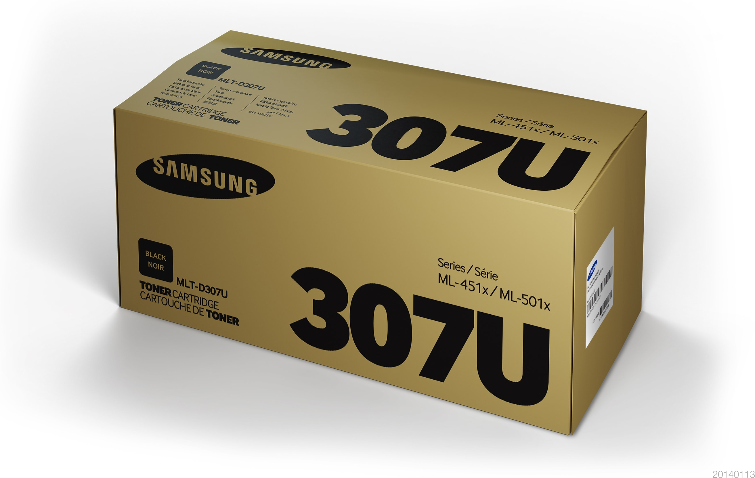 Samsung MLT-D307U Samsung MLT-D307U