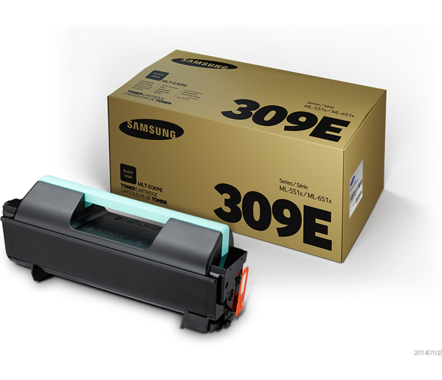 Samsung MLT-D309E Samsung MLT-D309E