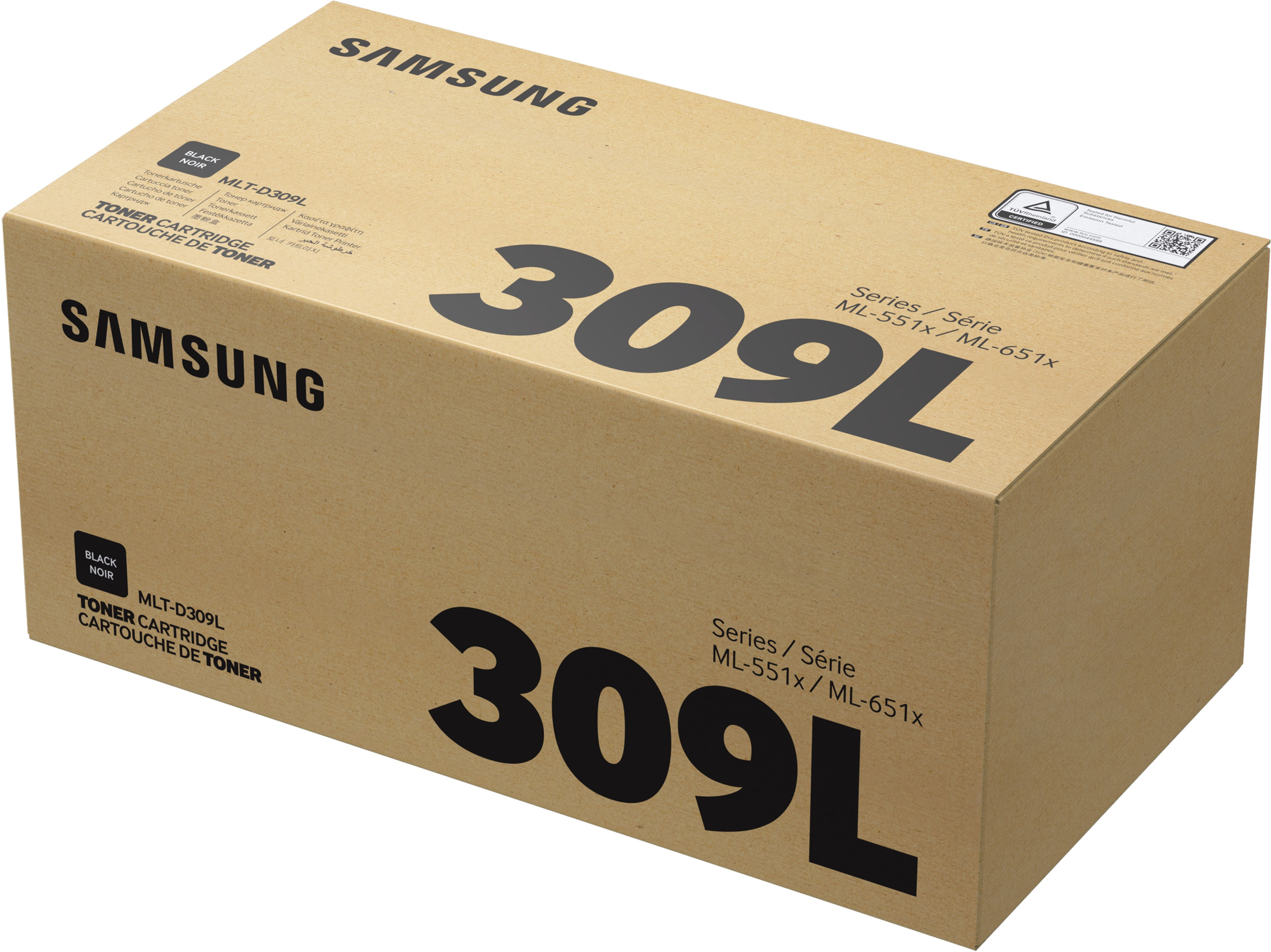 Samsung MLT-D309L