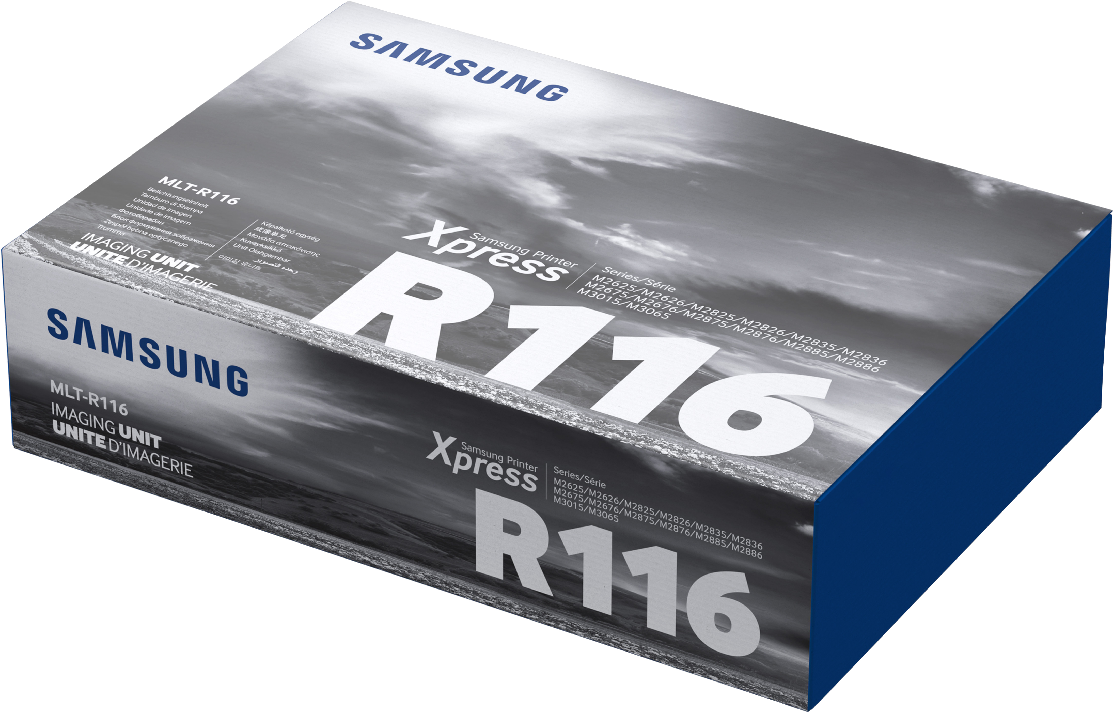 Samsung MLT-R116 Samsung MLT-R116