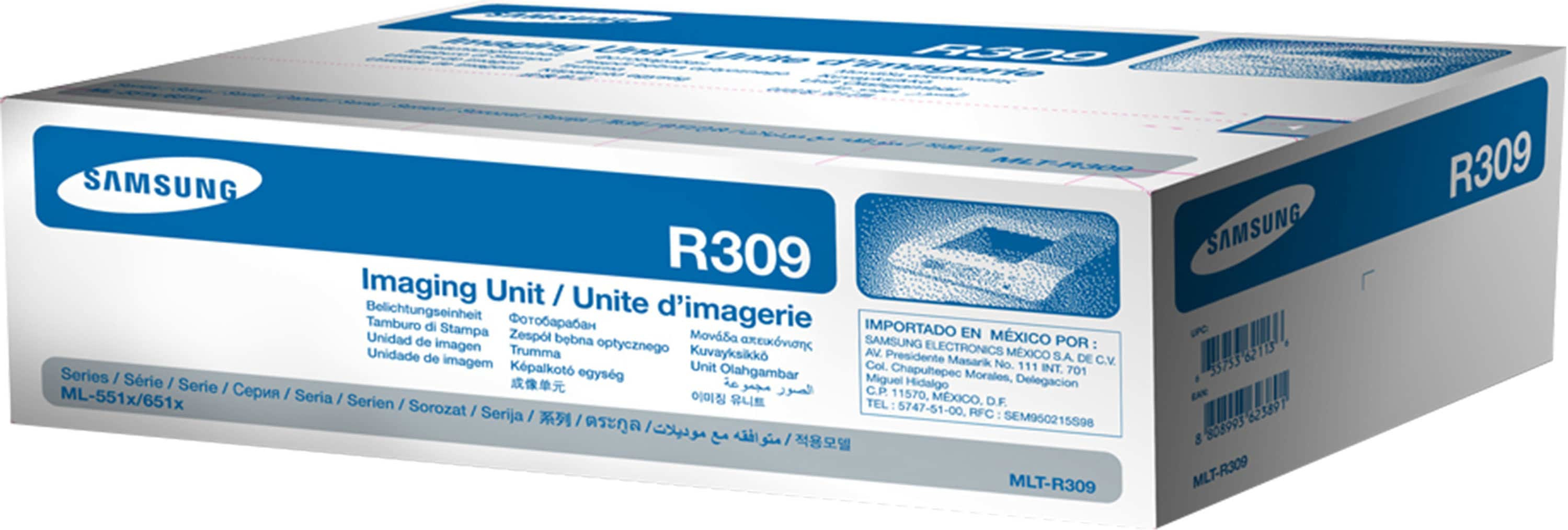 Samsung MLT-R309 Samsung MLT-R309