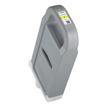 PFI-710 Yellow Ink Tank 700 ml PFI-710 Yellow Ink Tank 700 ml