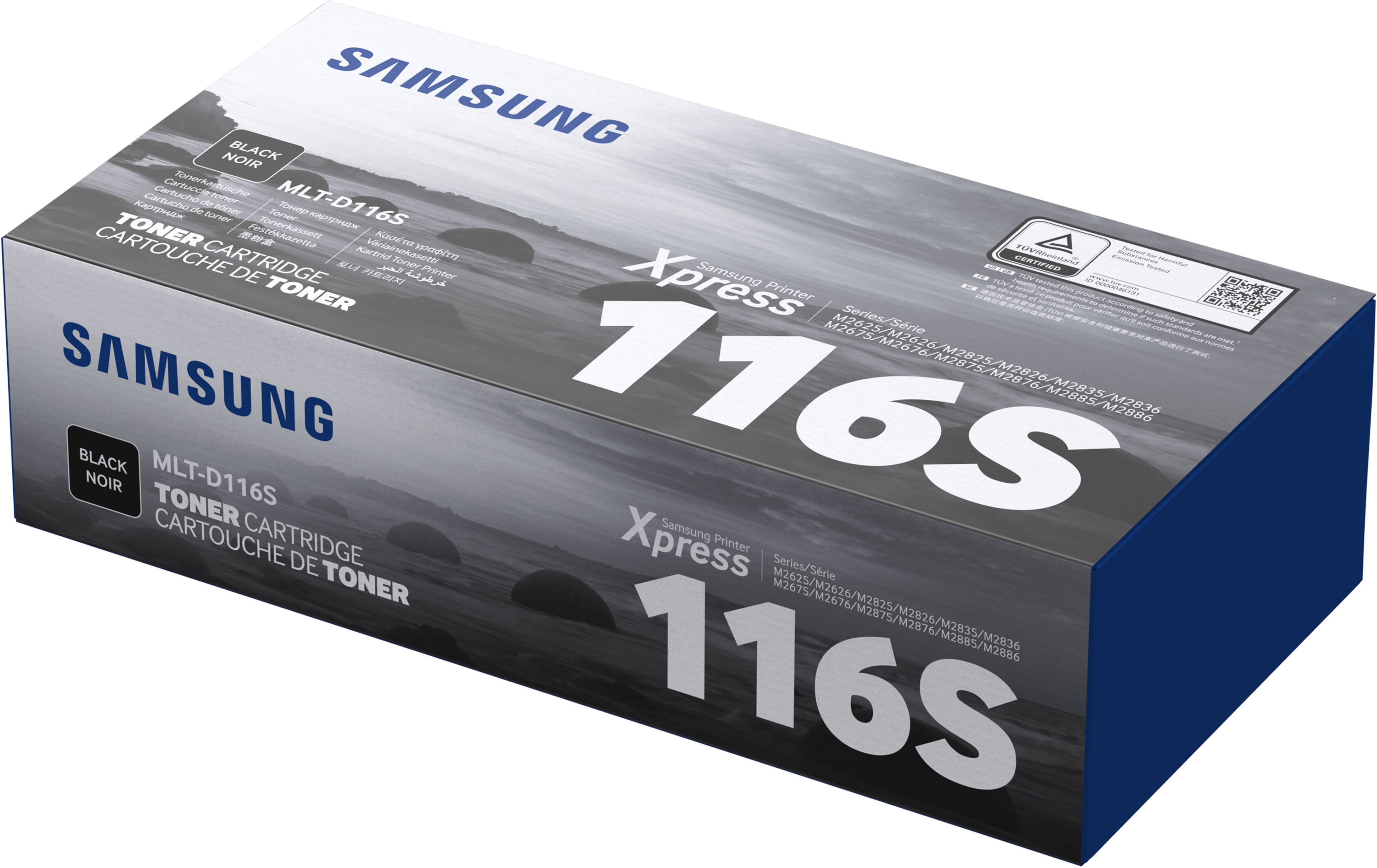 Samsung MLT-D116S Samsung MLT-D116S