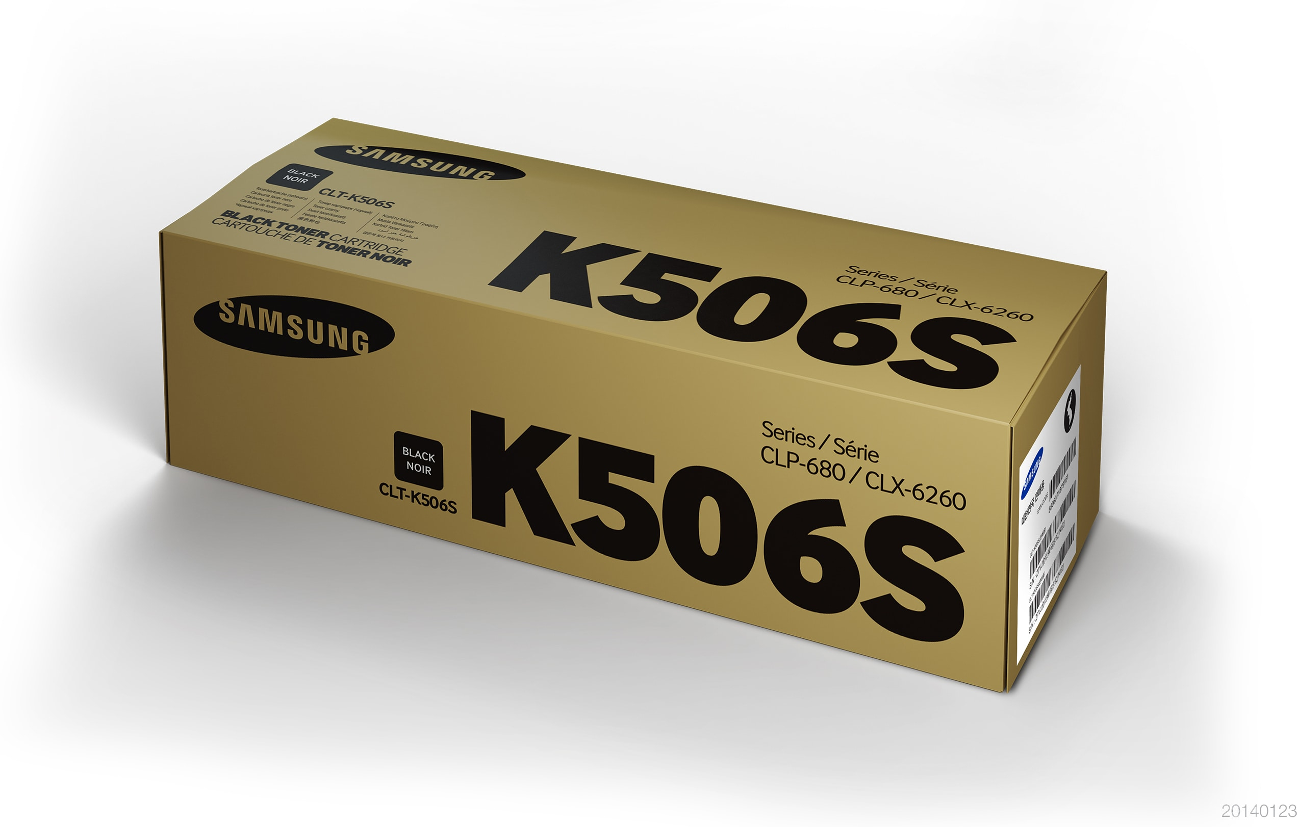 Samsung CLT-K506S Samsung CLT-K506S