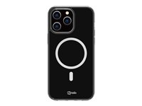 BeHello BEHBAC00139 coque de protection pour téléphones portables 15,5 cm (6.12") Housse Transparent BeHello BEHBAC00139 coque de protection pour téléphones portables 15,5 cm (6.12") Housse Transparent