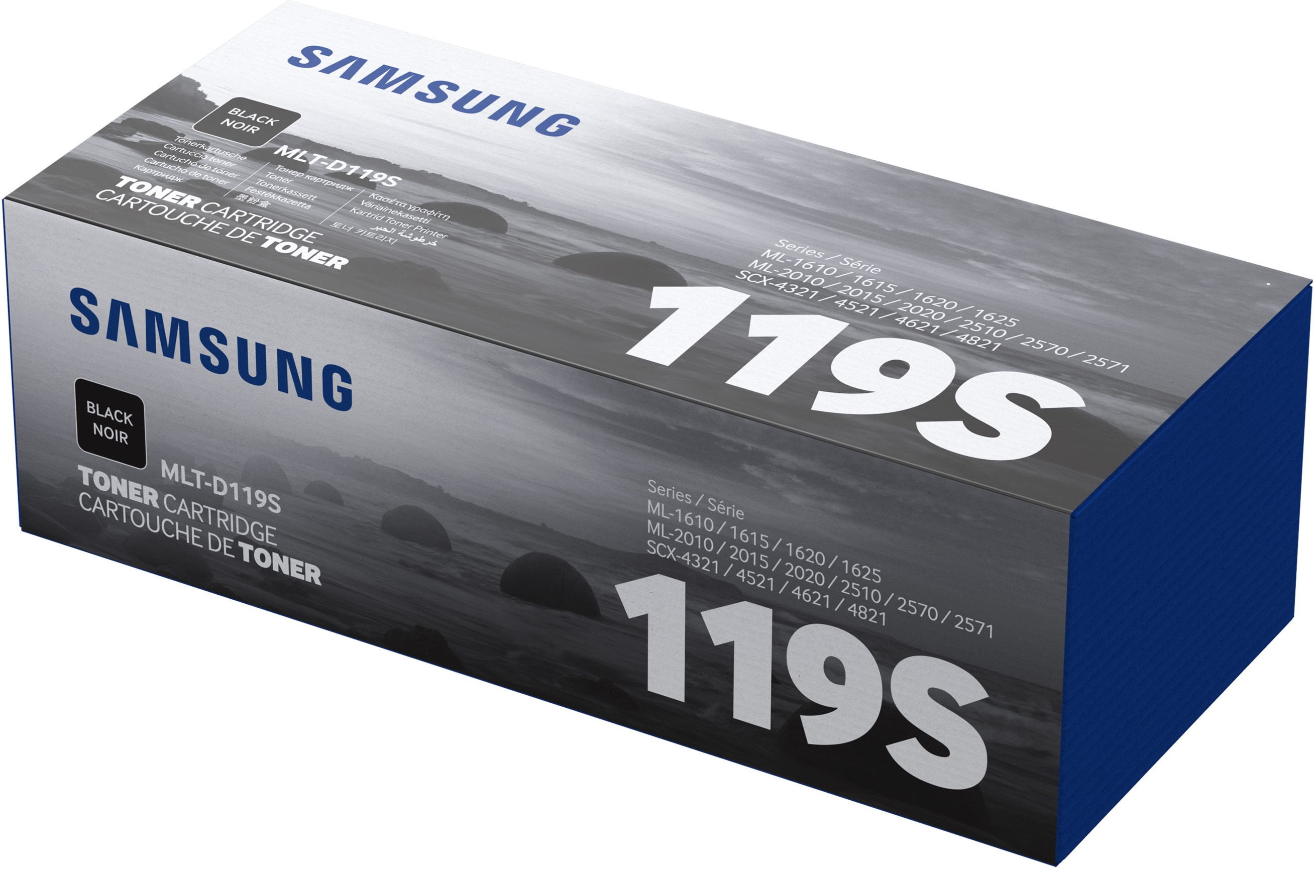 Samsung MLT-D119S Samsung MLT-D119S