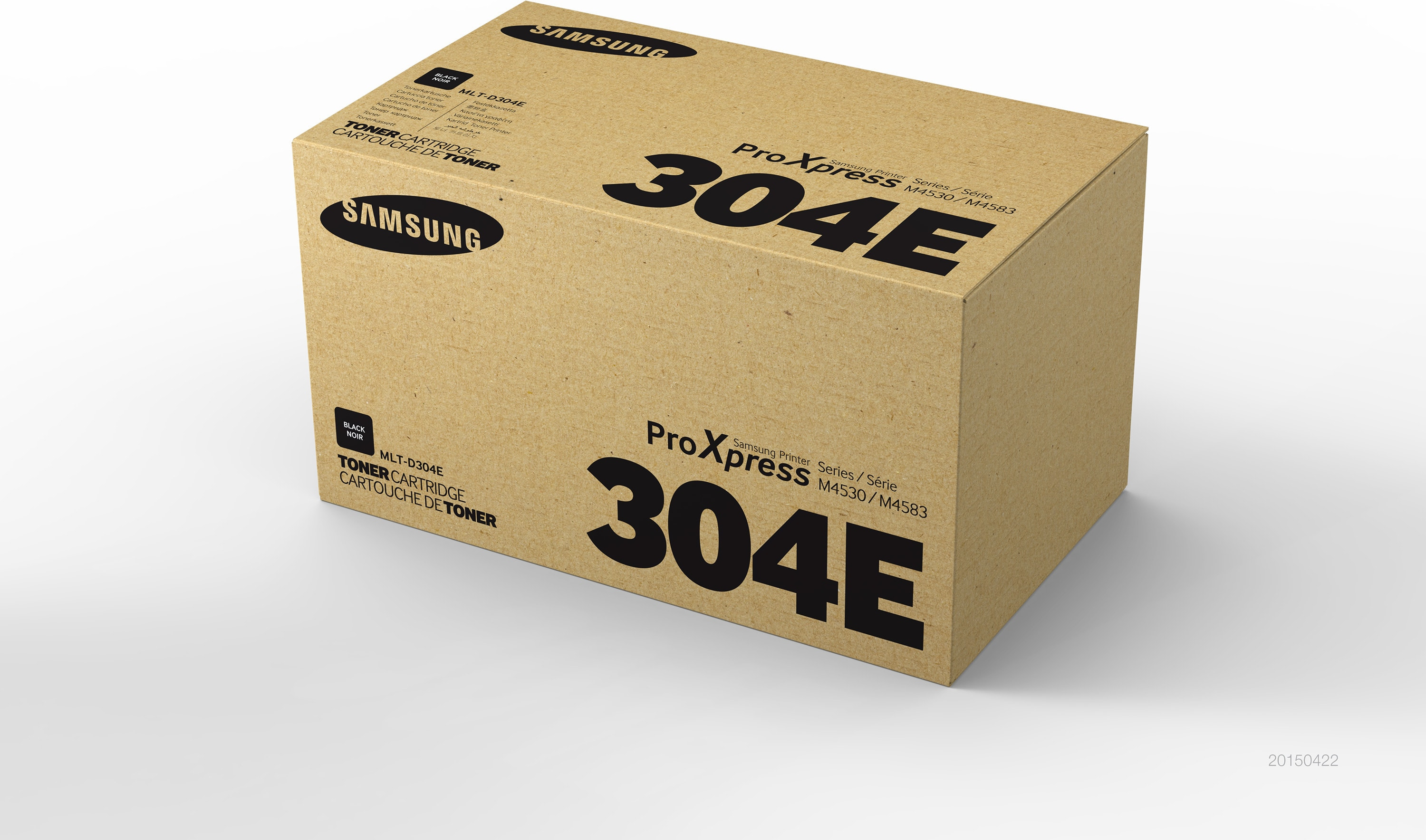 Samsung MLT-D304E Samsung MLT-D304E