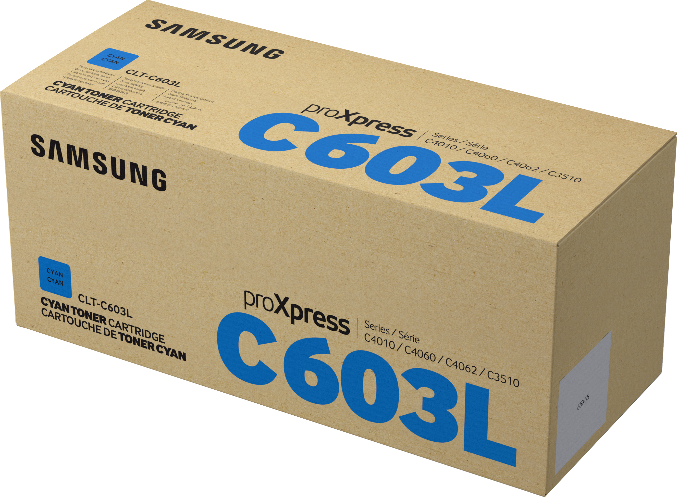 Samsung CLT-C603L Samsung CLT-C603L