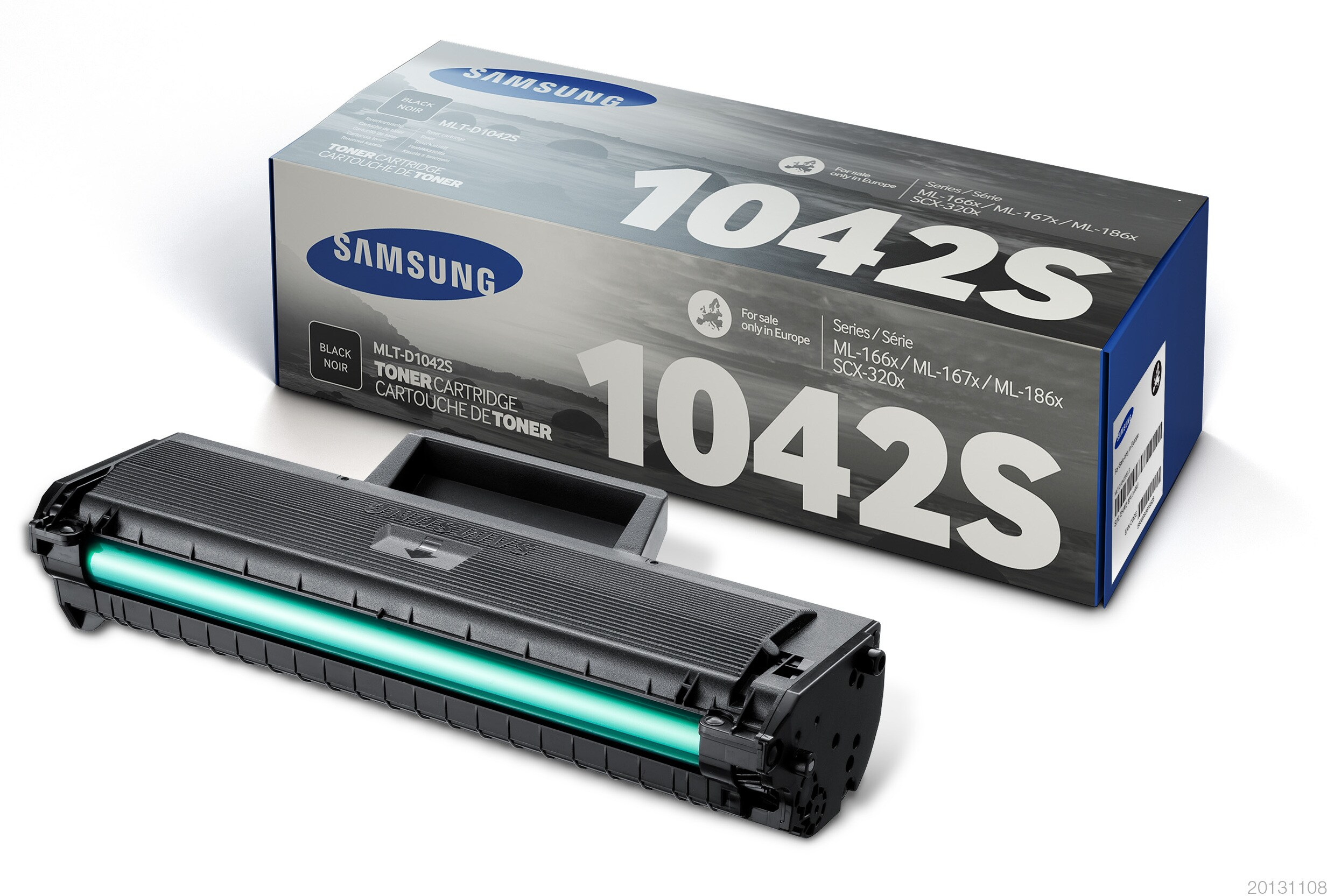 Samsung MLT-D1042S Samsung MLT-D1042S