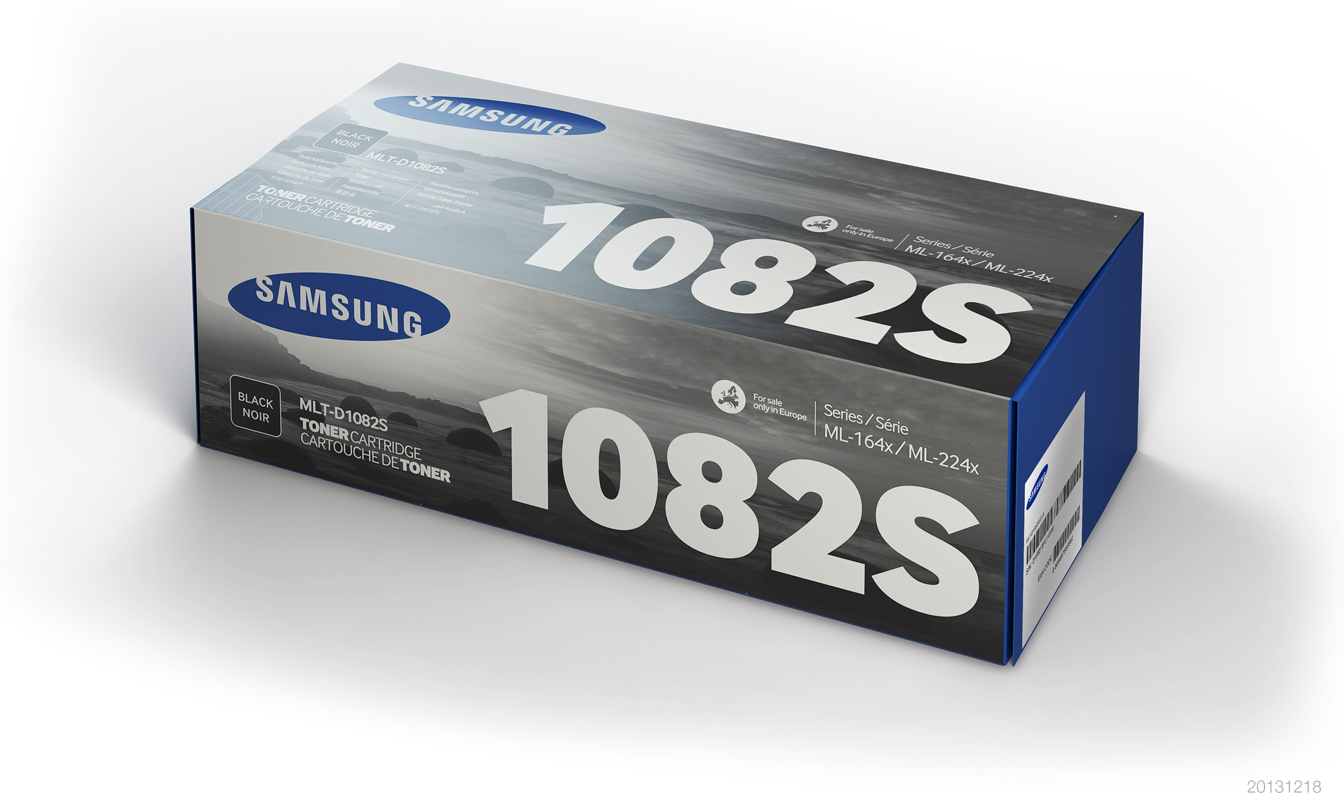 Samsung MLT-D1082S