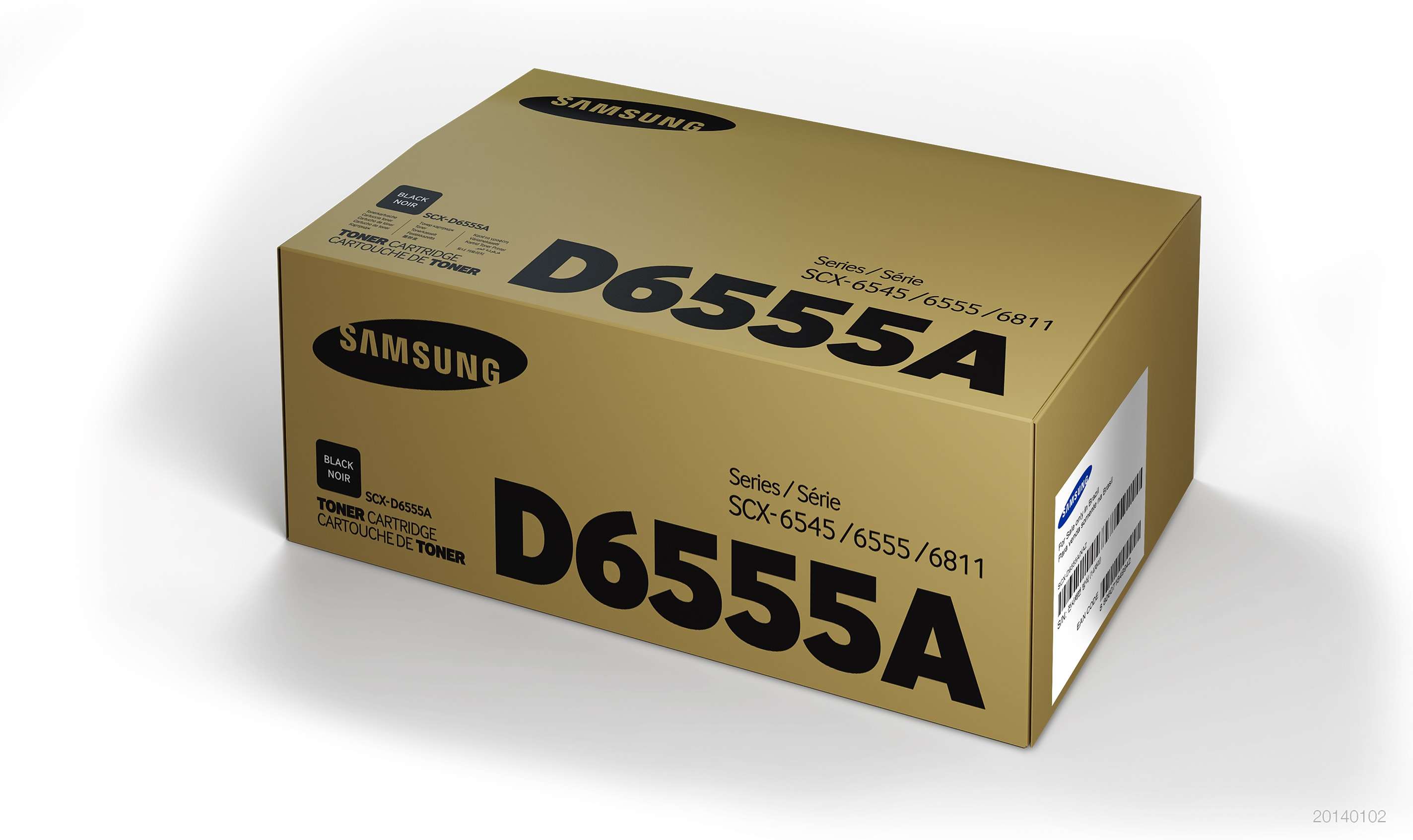 Samsung SCX-D6555A Samsung SCX-D6555A