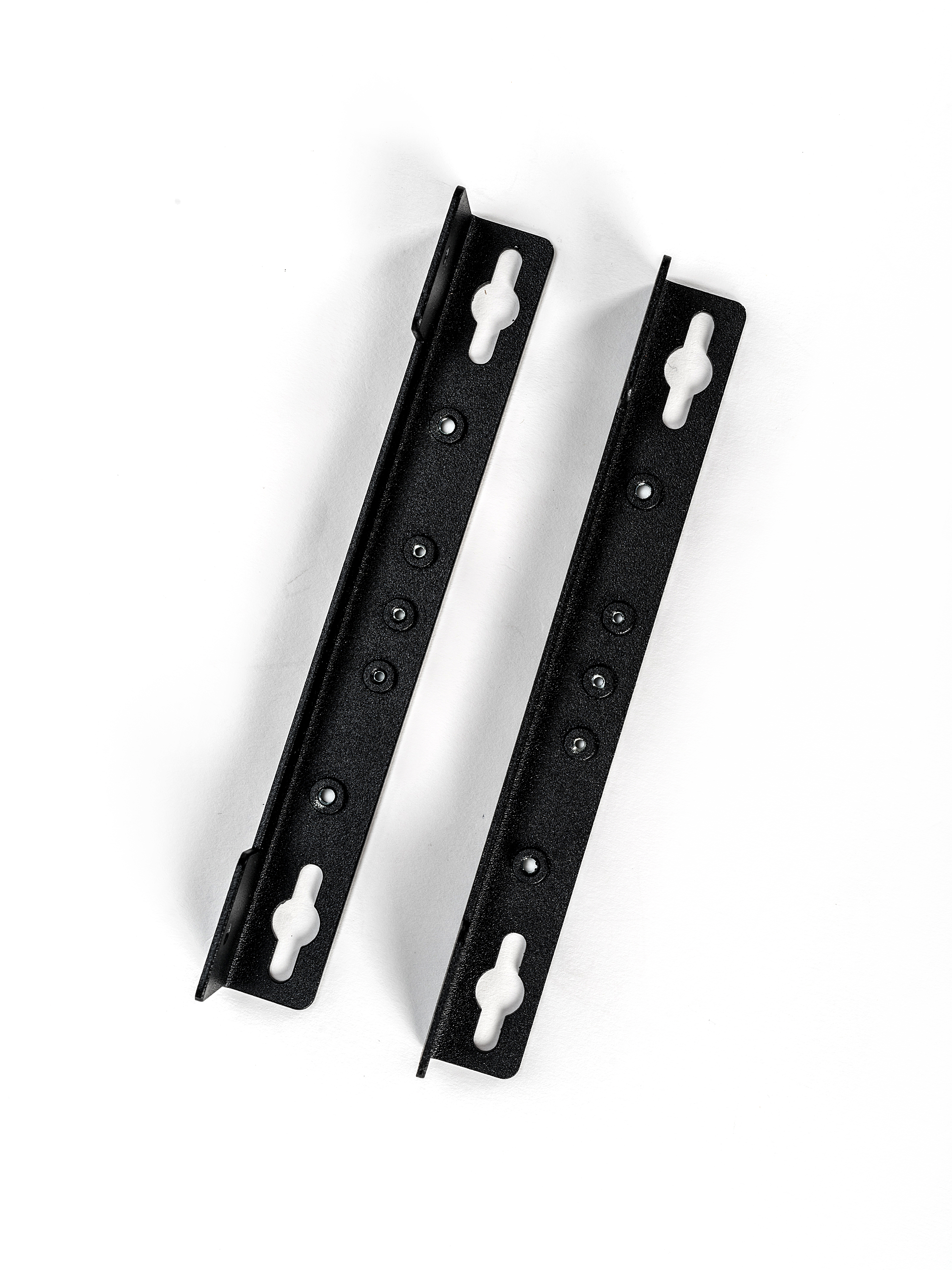 RACK MOUNT KIT DIN-RAIL MOUNT FOR ACS80 RACK MOUNT KIT DIN-RAIL MOUNT FOR ACS80